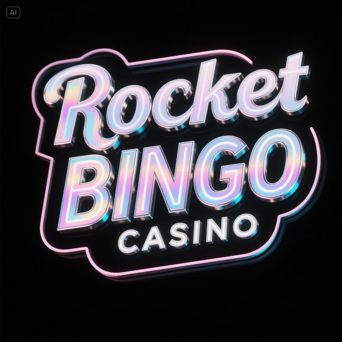 Rocket Bingo Casino